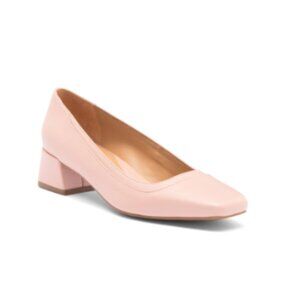 Naturalizer Huntley Pump 8 Wide Width NWT